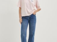 Футболка женская