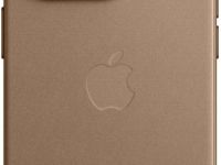 Чехол-накладка Apple