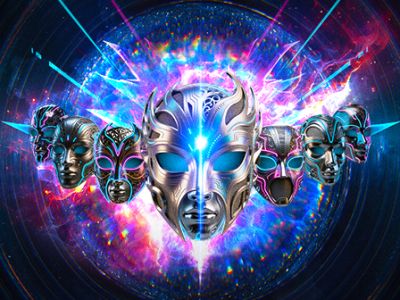 The World of Drum & Bass