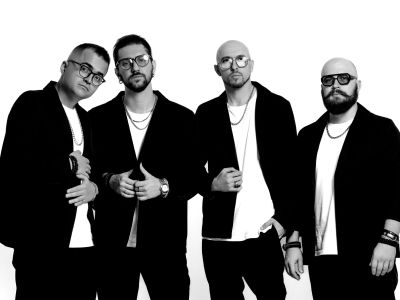 One More Band