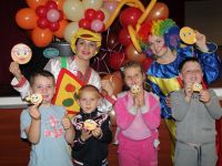 Дом культуры с. Ашитково