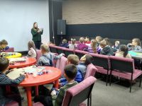 Кинотеатр «Дом кино»