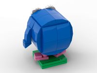 Смешарики AB-1505 Смешарики: Кар-карыч