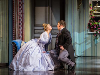 Билеты на Женитьба (Малый театр. Сцена на Ордынке) / Театр | Афиша | ИнфоТаймс