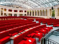 Летний театр им. Фрунзе