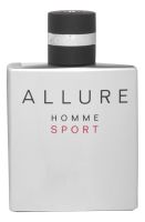 Allure Homme Sport: туалетная вода 100мл уценка