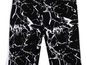 Шорты трикотажные для мальчика