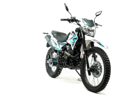 Мотоцикл кроссовый эндуро MOTOLAND Enduro LT 250 (2021 Г.)