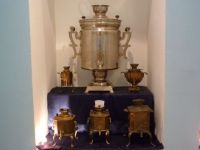 Музей «Русский самовар»