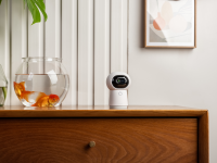 IP-камера хаб Aqara