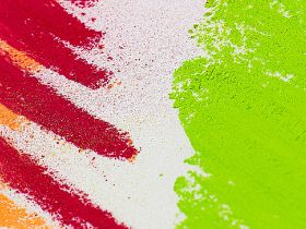 Альбом для пастели Малевичъ "GrafArt" А3 20 л 280 г, с абразивным покрытием