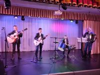 Казачинский сельский дом культуры «Благовест»