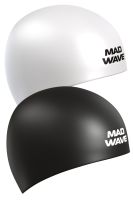 Силиконовая шапочка Madwave