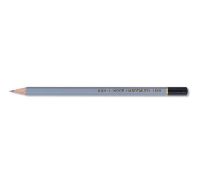 Карандаш чернографитный Koh-I-Noor "Gold Star" HB