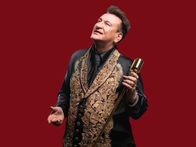 Сергей Пенкин