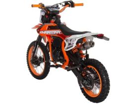 Мотоцикл питбайк SHARMAX PowerMax Mini 140