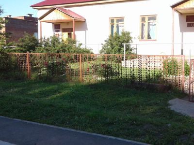 Старо-Шенталинский сельский дом культуры