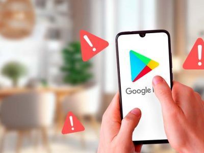 Поддельные мессенджеры наводнили Google Play