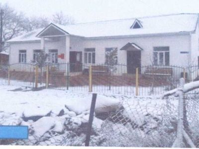 Дом Курбанова