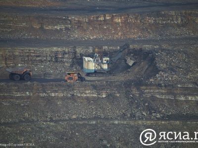 К 2030 году в Якутии будут добывать 80 млн тонн угля в год