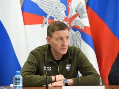 Рабочая группа по СВО намерена уточнить нормы выделения бесплатной земли бойцам