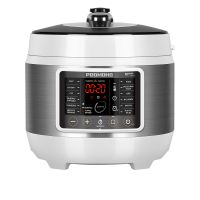 Мультиварка-скороварка РЕДМОНД Fast Chef MP114 (белый)