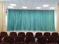 Нижнесоленовский сельский клуб