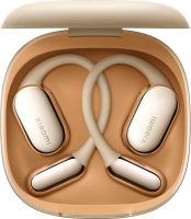 Наушники Xiaomi OpenWear Stereo Pro Золотистые