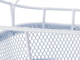 Передняя корзина Topeak TB2001 (черный)