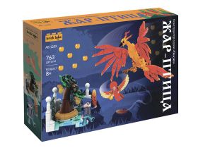 Сказки AB-1209 Конструктор Жар-птица