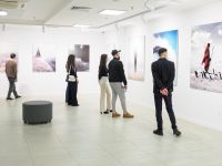 Галерея современного искусства БИЗON