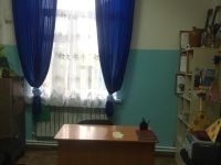 Чувашско-Безднинский сельский клуб