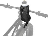Велосумка - флягодержатель Topeak Freeloader TBP-FRL1B (черный)