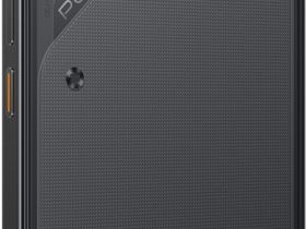 Смартфон TECNO Pova 7 Pro 5G 12/256 ГБ «Трёхмерный чёрный»