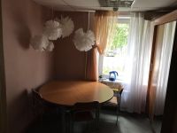 Клуб «Радуга» г. Москва