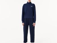 Женская толстовка Lacoste из органического хлопка