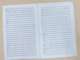 «Вернуть наследие. Дневник реставрации». Николай Берестов