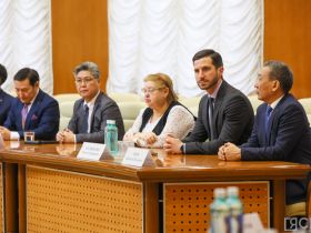 В День российской печати журналистам Якутии вручили награды