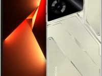 Смартфон TECNO