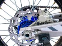 Мотоцикл кроссовый эндуро REGULMOTO Legend 300