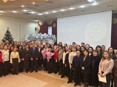 25 лет Кадастровой палаты: история развития и достижения