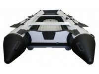 Лодка ПВХ POLAR BIRD PB-360M-nd Merlin (Кречет)