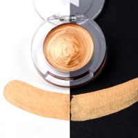 Акварель Mairtini "Metallic Pearlescent" палетка 3 мл, Refined Copper