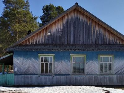 Четайская сельская библиотека