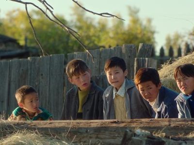 Якутский фильм «Там, где танцуют стерхи» покажут в Китае