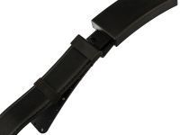 Ремень-нож, экокожа, нержавеющая сталь 440