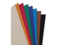 Набор бумаги для пастели Clairefontaine "Etival Color" 29,7х42 см 6 л 160 г