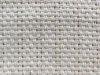 Холст негрунтованный (отрез) Туюкан этюдный 1,6x3 м 100% хлопок