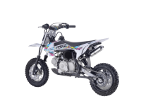 Питбайк BRZ X1 60CC 10/10