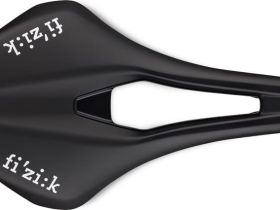 Седло Fizik Tempo Argo R5 (черный 150 мм)